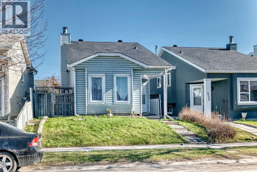 314 Castleridge Drive NE