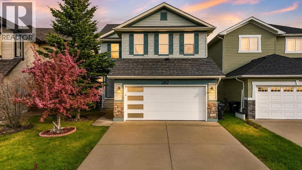 4 bed 4 bath single family at 282 Chapalina Terrace SE — $799,900