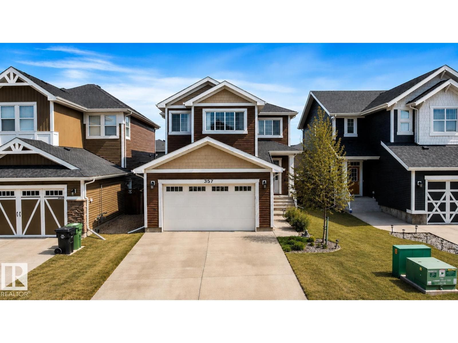 357 Simpkins Wynd