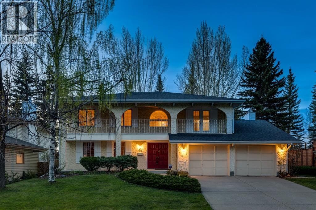 40 Varston Place NW