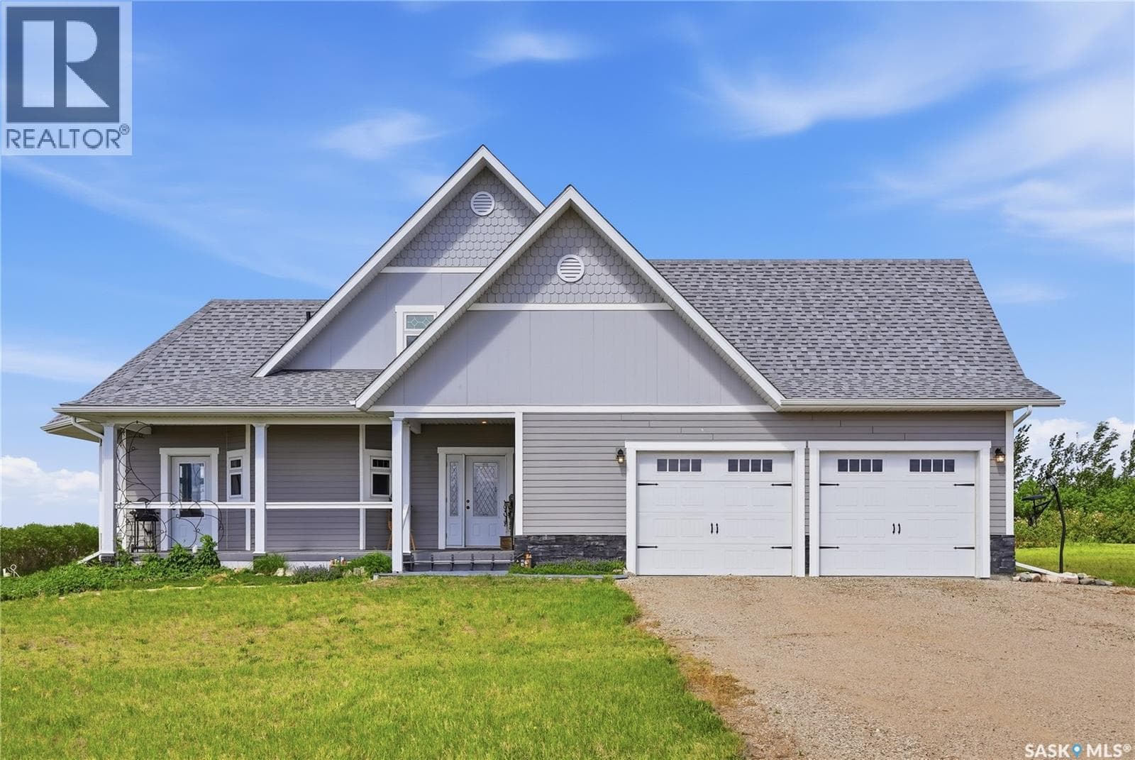 Highway 15 Outlook Acreage