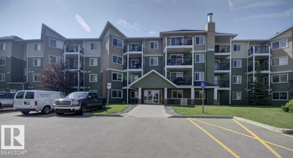 #317 6921 199 ST NW