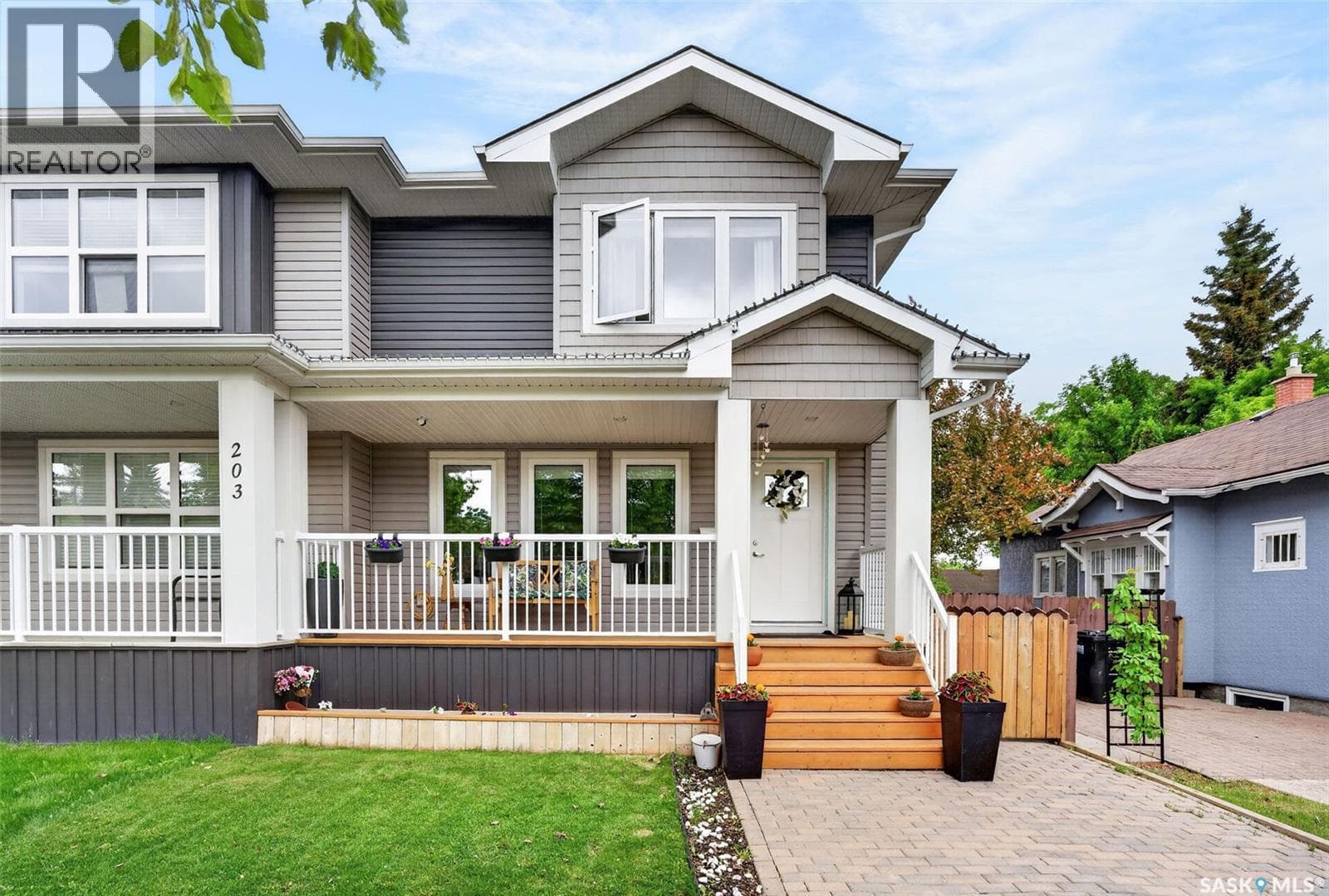 203A Fitzgerald STREET