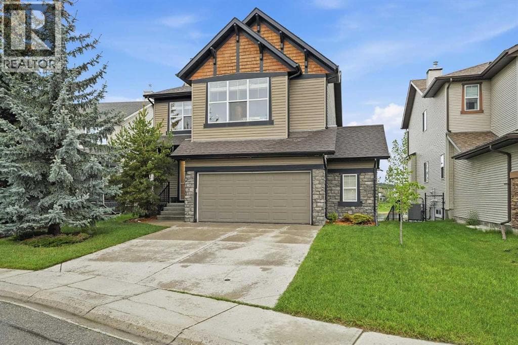 114 Cougarstone Crescent SW