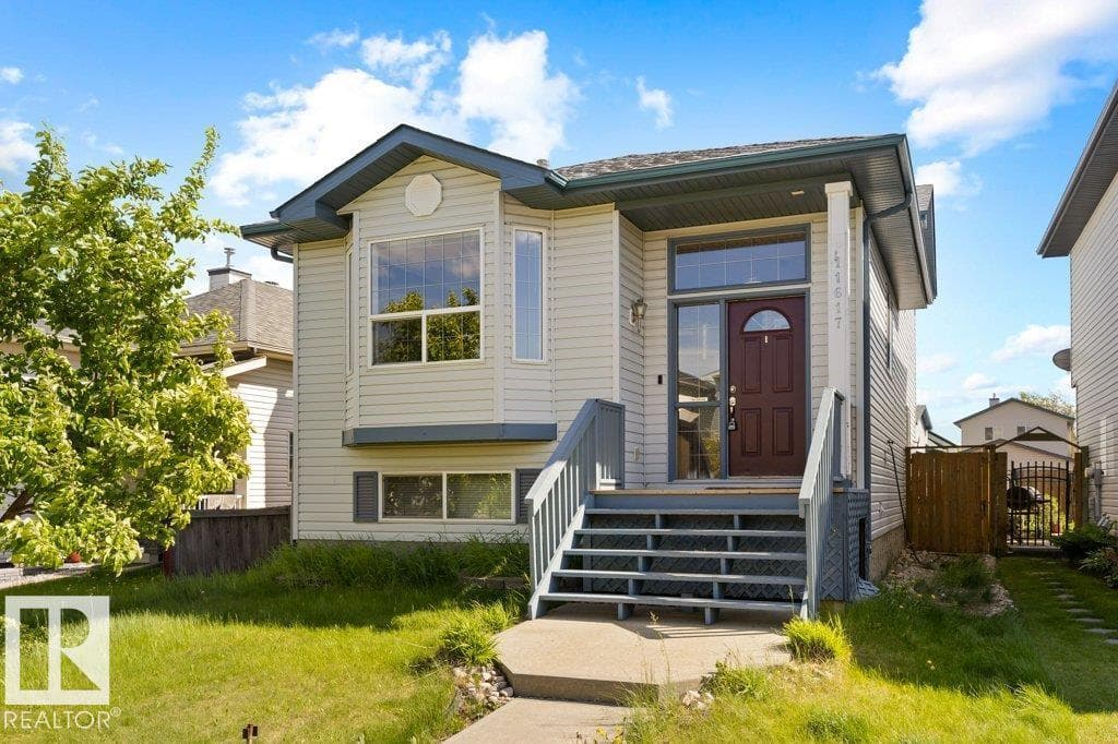 11617 167B AV NW