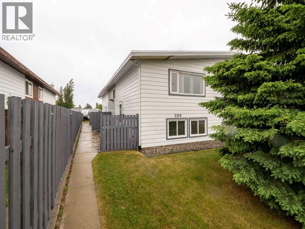 3, 269 Laval Boulevard W