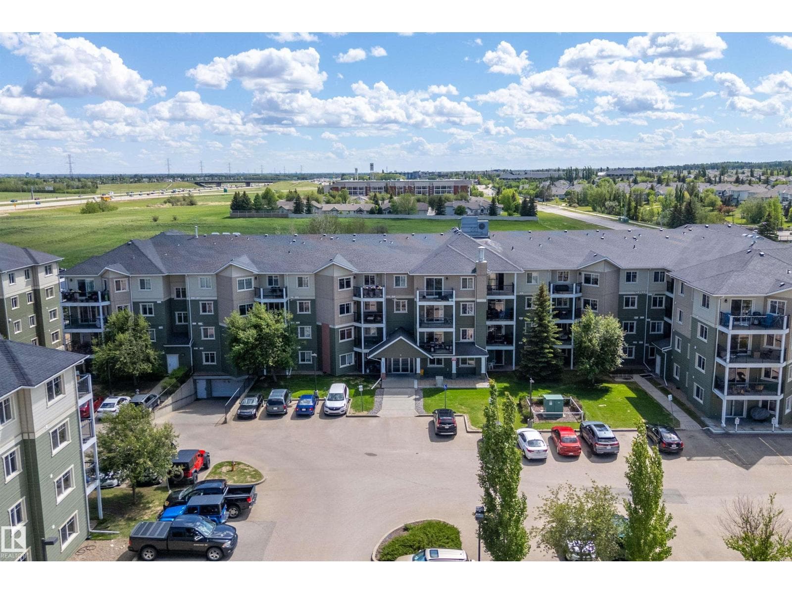 #306 6921 199 ST NW