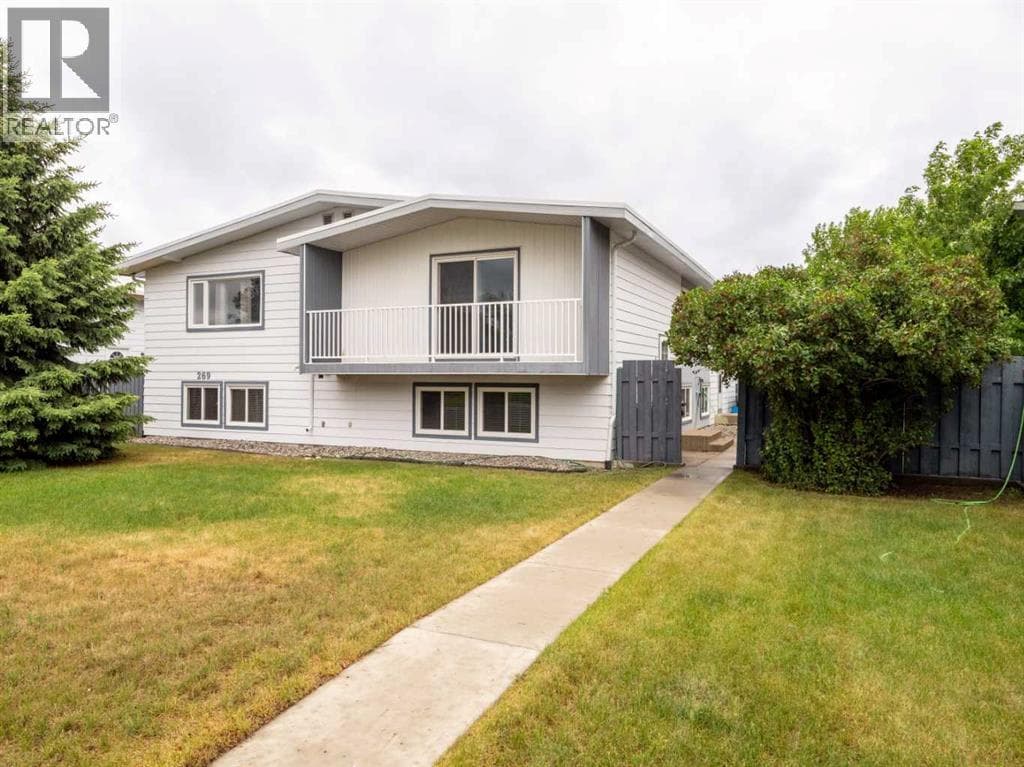 2, 269 Laval Boulevard W