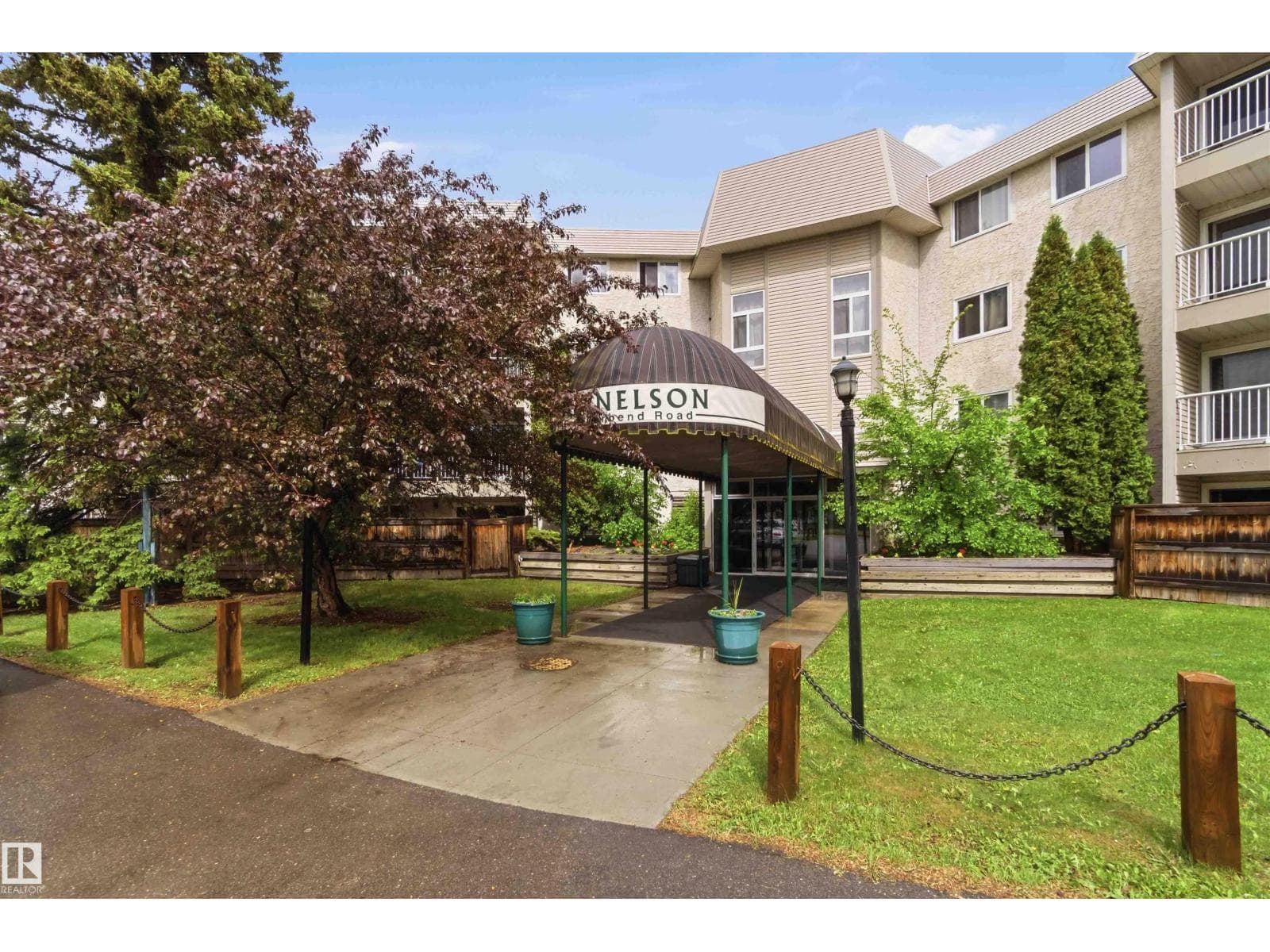 #121 5125 Riverbend RD NW NW