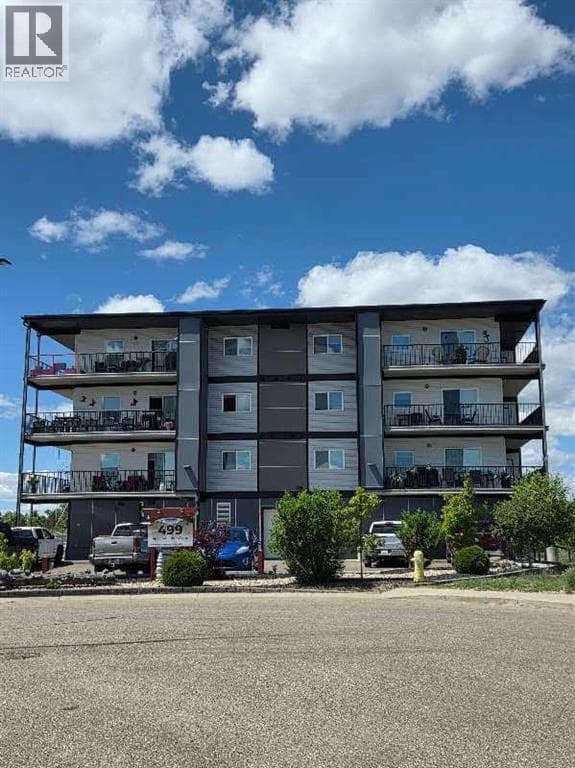 201, 499 Meadow Lake Court E