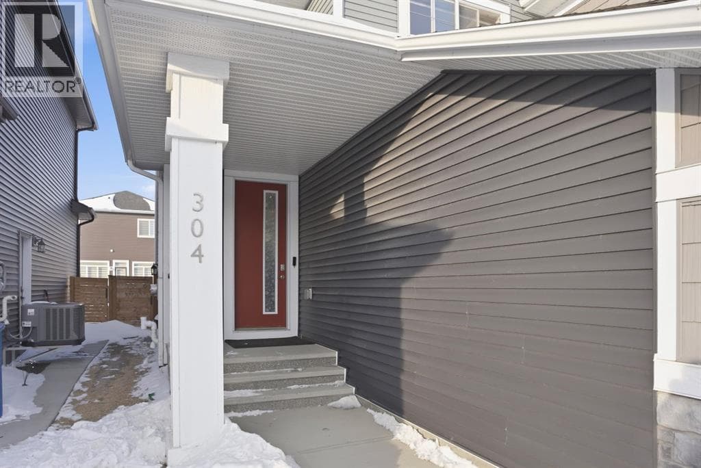 304 Creekrun Crescent SW — photo 5