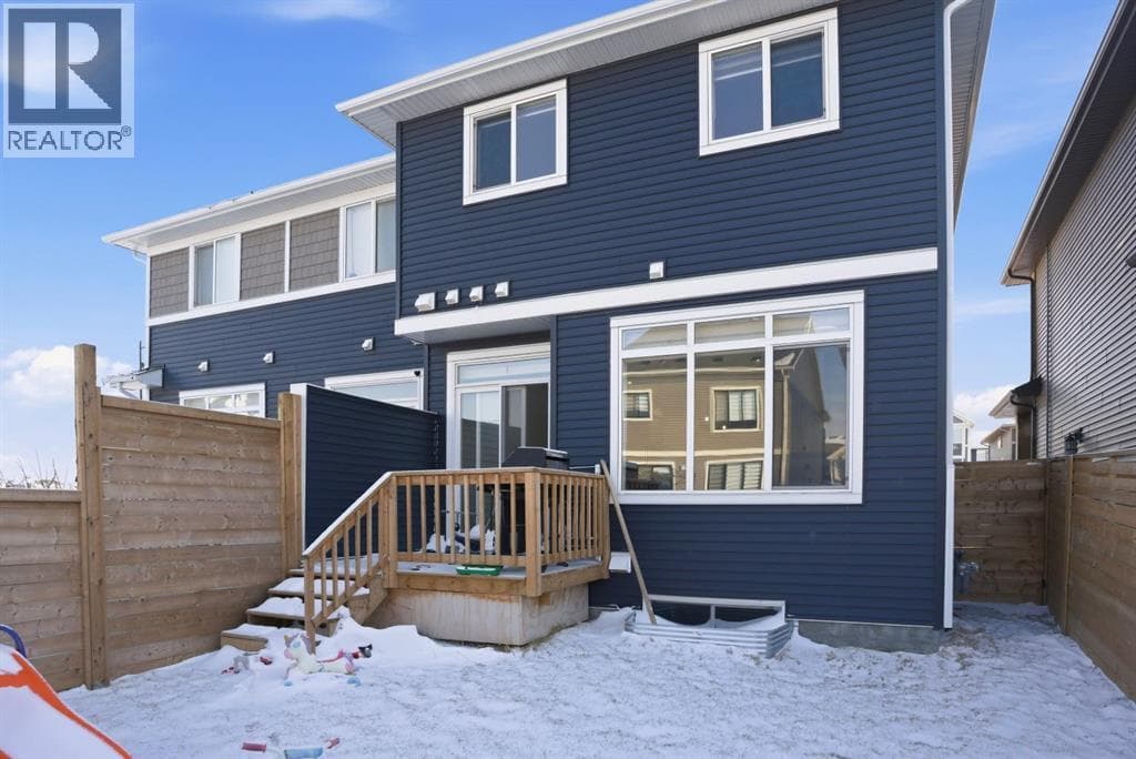 304 Creekrun Crescent SW — photo 2