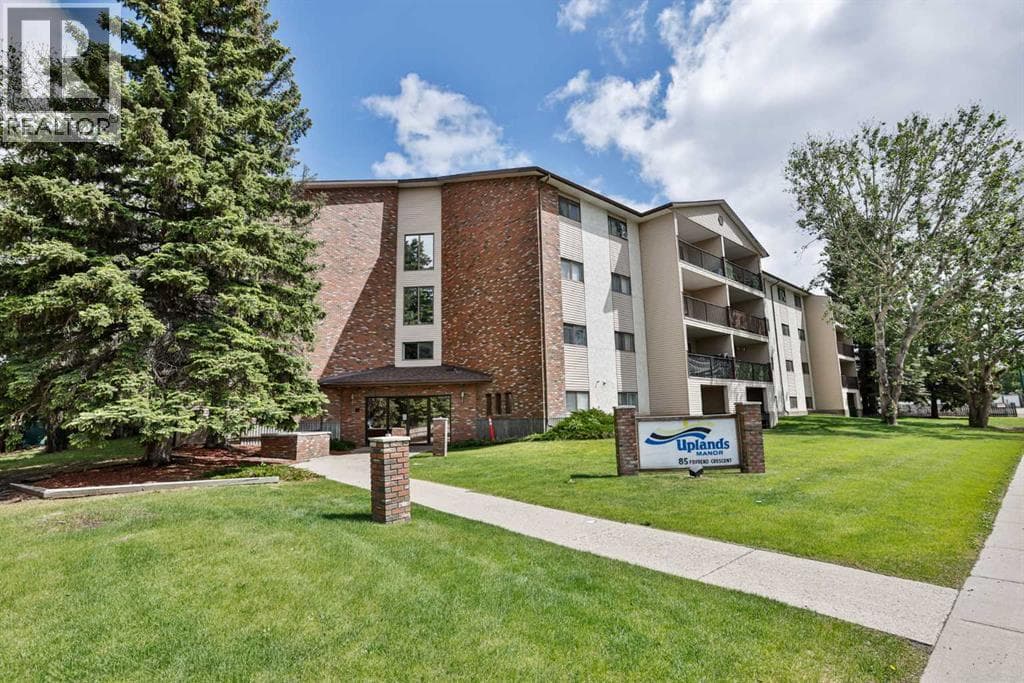 308, 85 Foxbend Crescent N