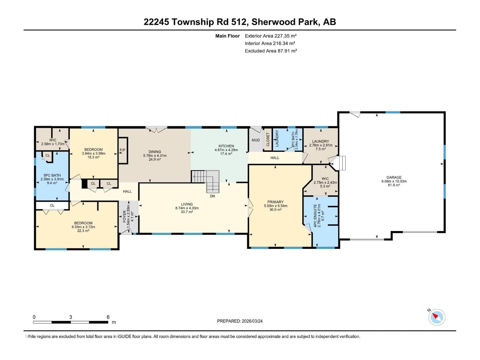 22245 TWP ROAD 512 — photo 4