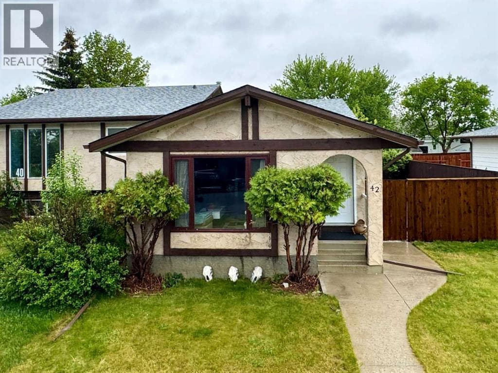 42 Selkirk Road W