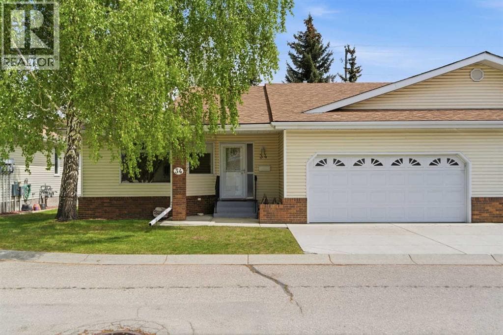 34 Vandoos Gardens NW