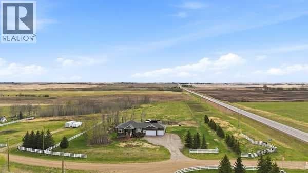 TWP 264056 Hwy 27