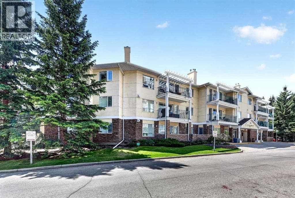222, 2144 Paliswood Road SW