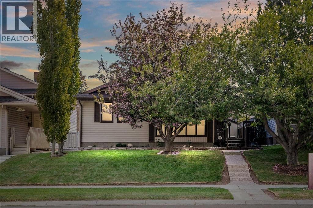 43 Scenic Acres Drive NW