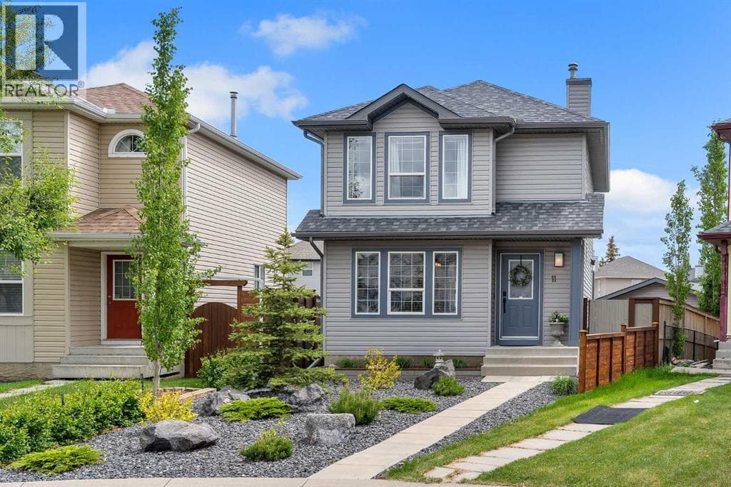 11 Citadel Acres Place NW