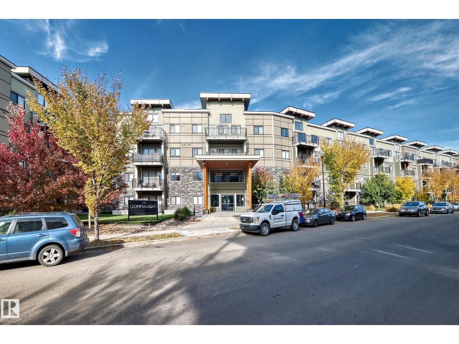 #440 560 GRIESBACH PARADE PR NW — photo 3