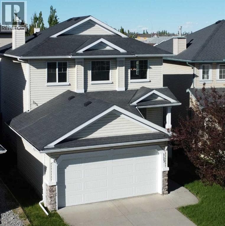 123 Arbour Butte Road NW