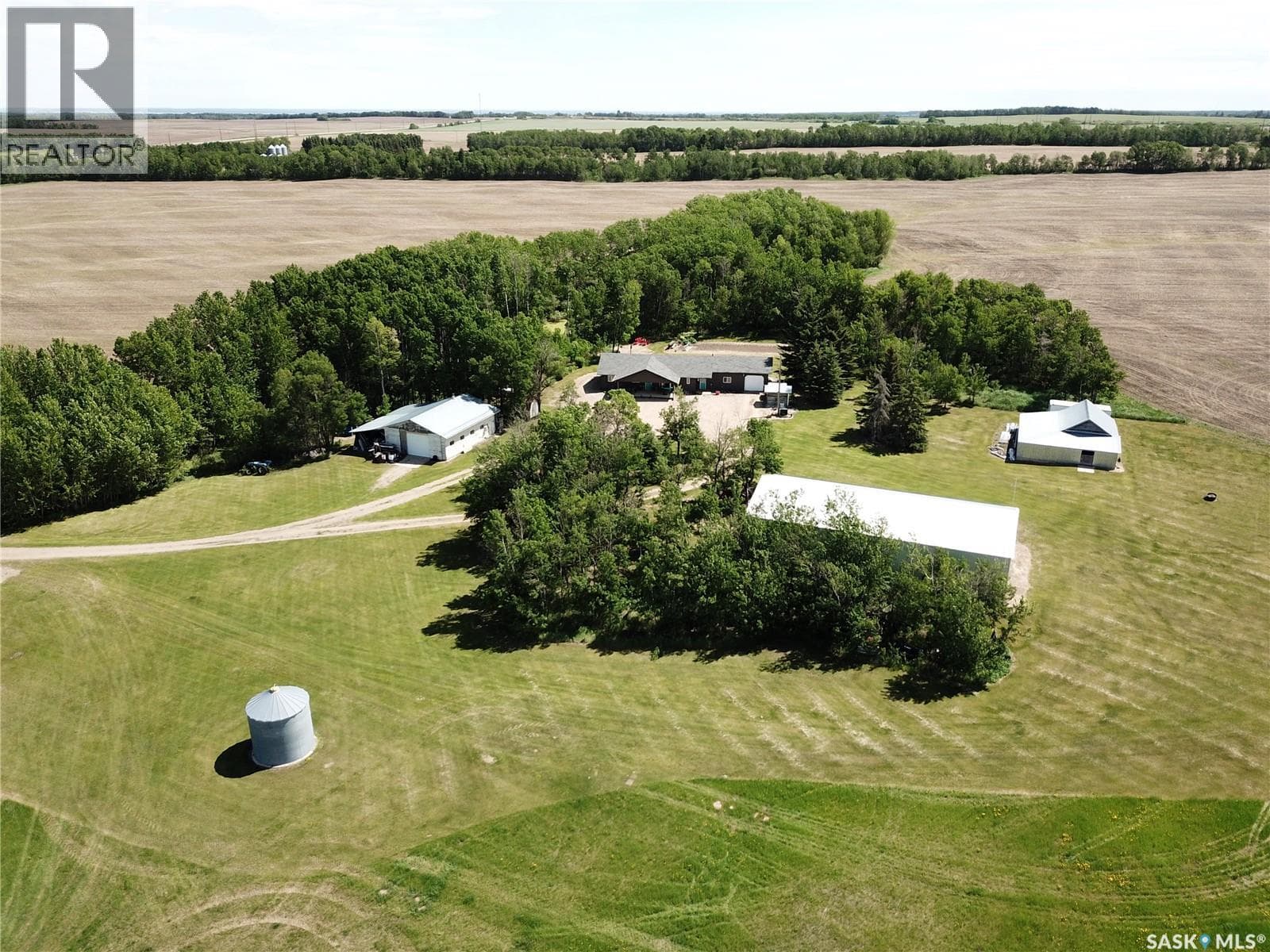 Belbutte Acreage - 162 Acres