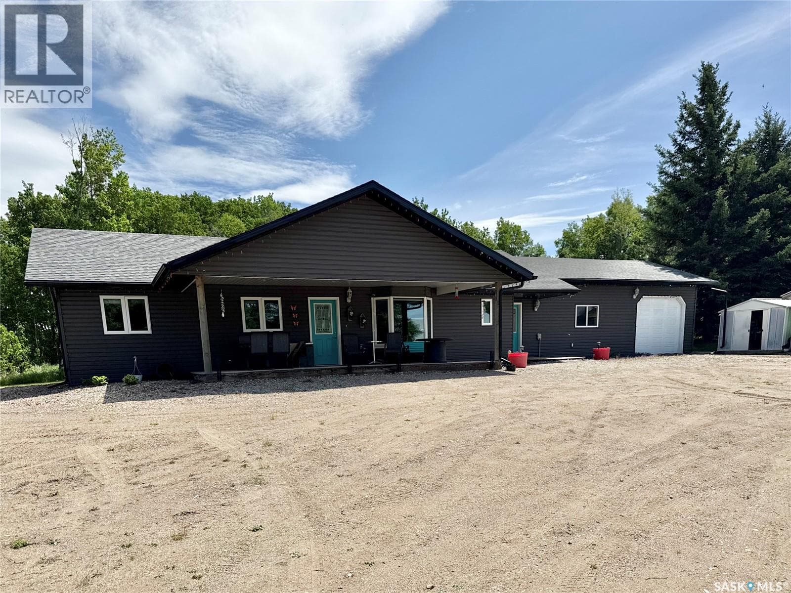 Belbutte Acreage - 162 Acres — photo 2