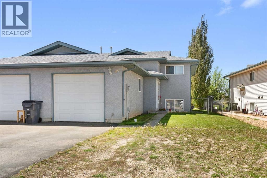 49 Sage Place SE