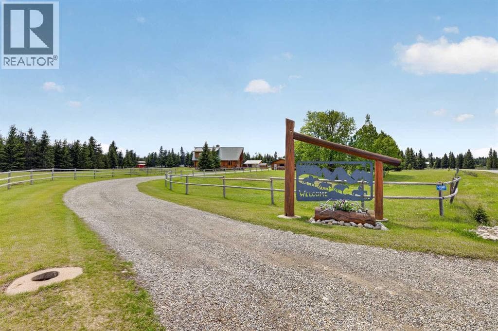 3, 32460 Range Road 61