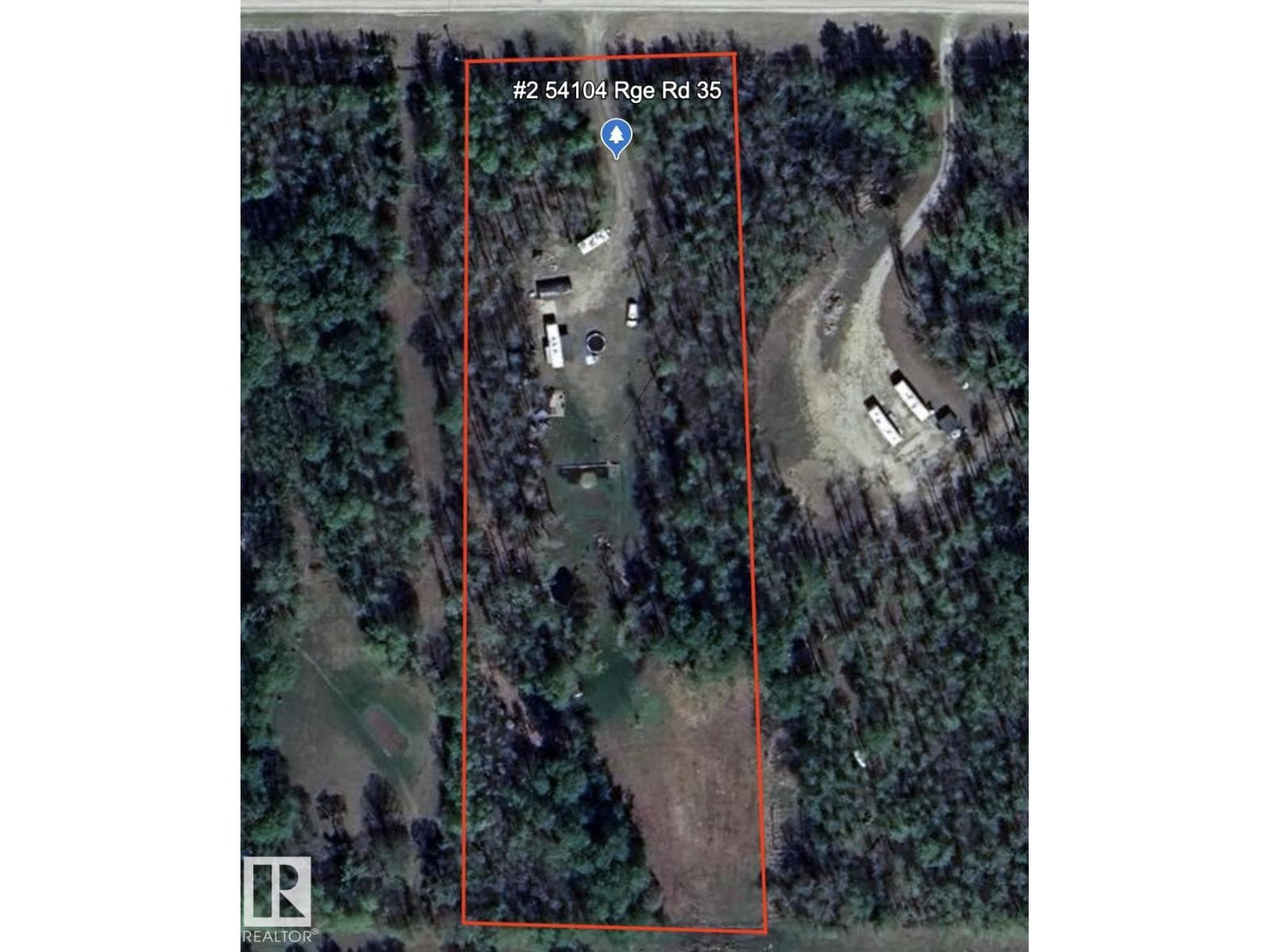 #2 54104 RGE ROAD 35