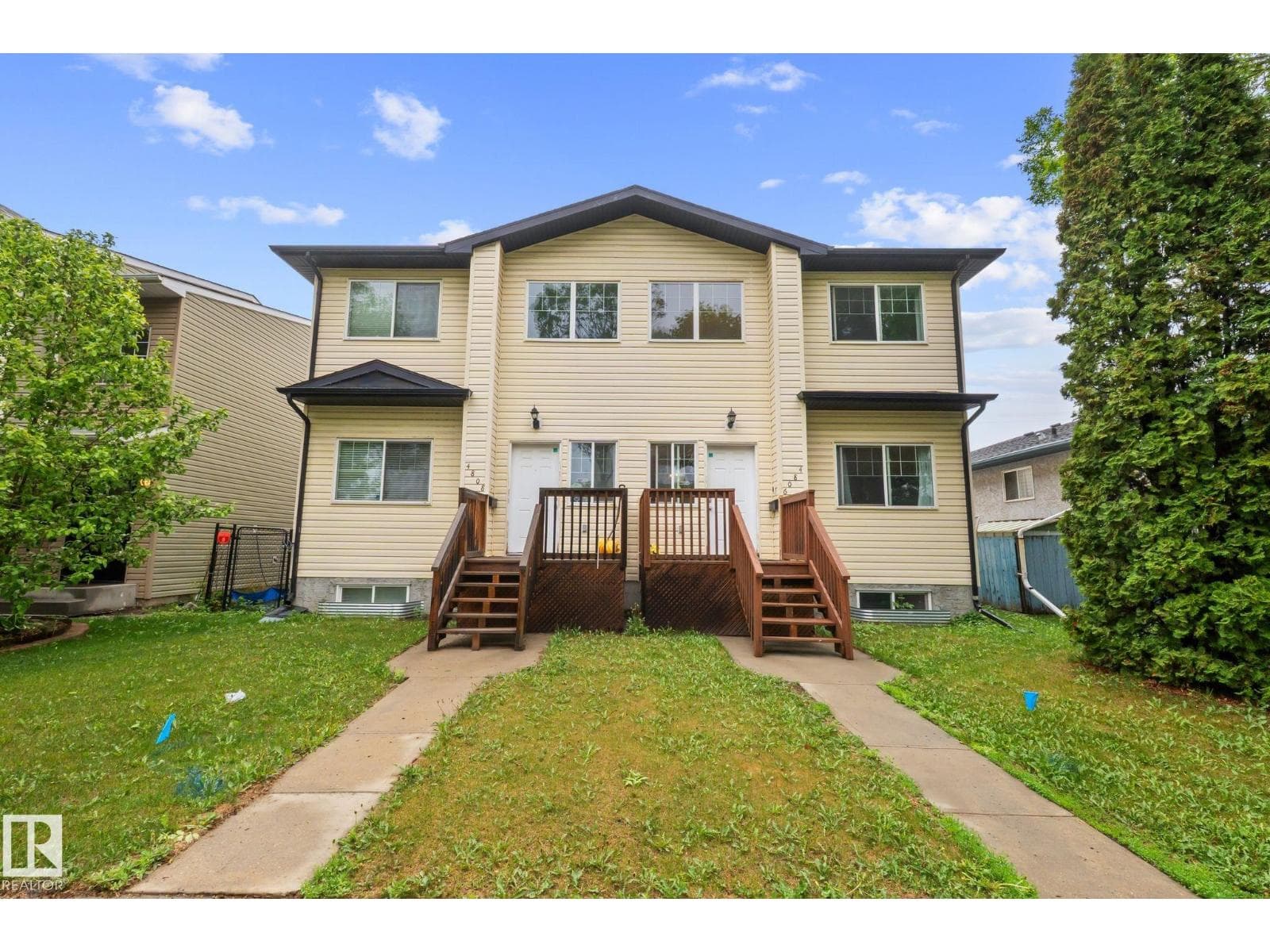 4806 117 AVE NW