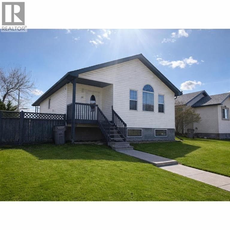 22 KREINER Crescent