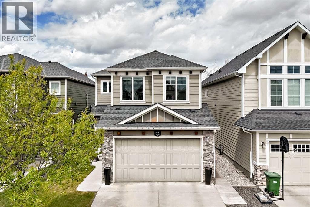 32 Westmore Place SW