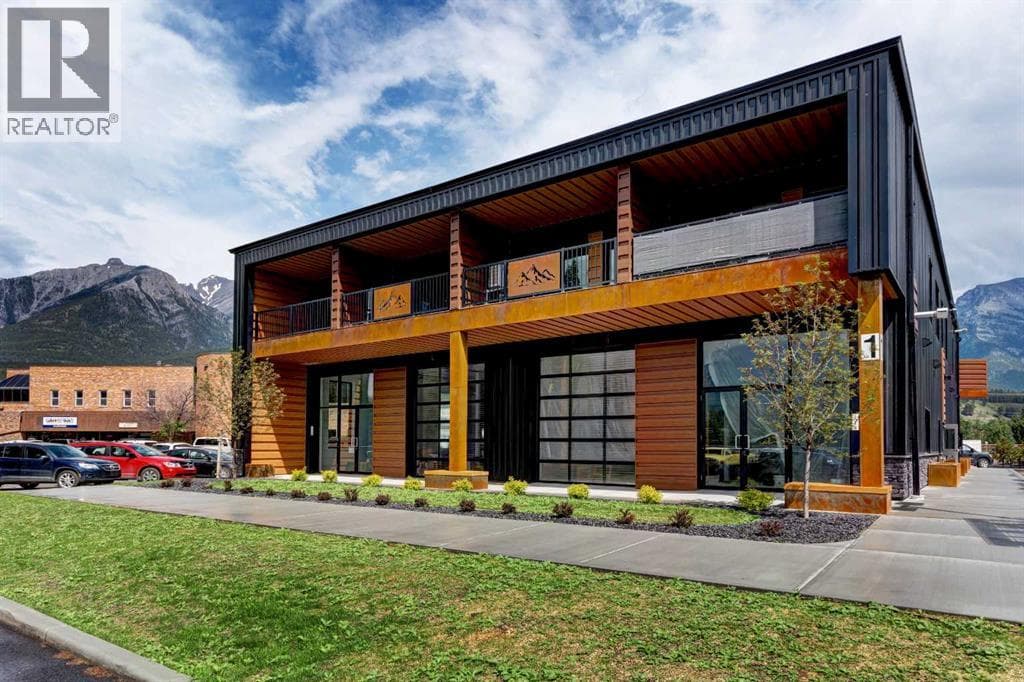 205B, 1 Industrial Place