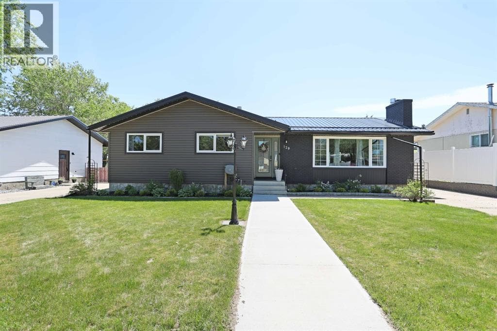 120 Ingram Park Drive E