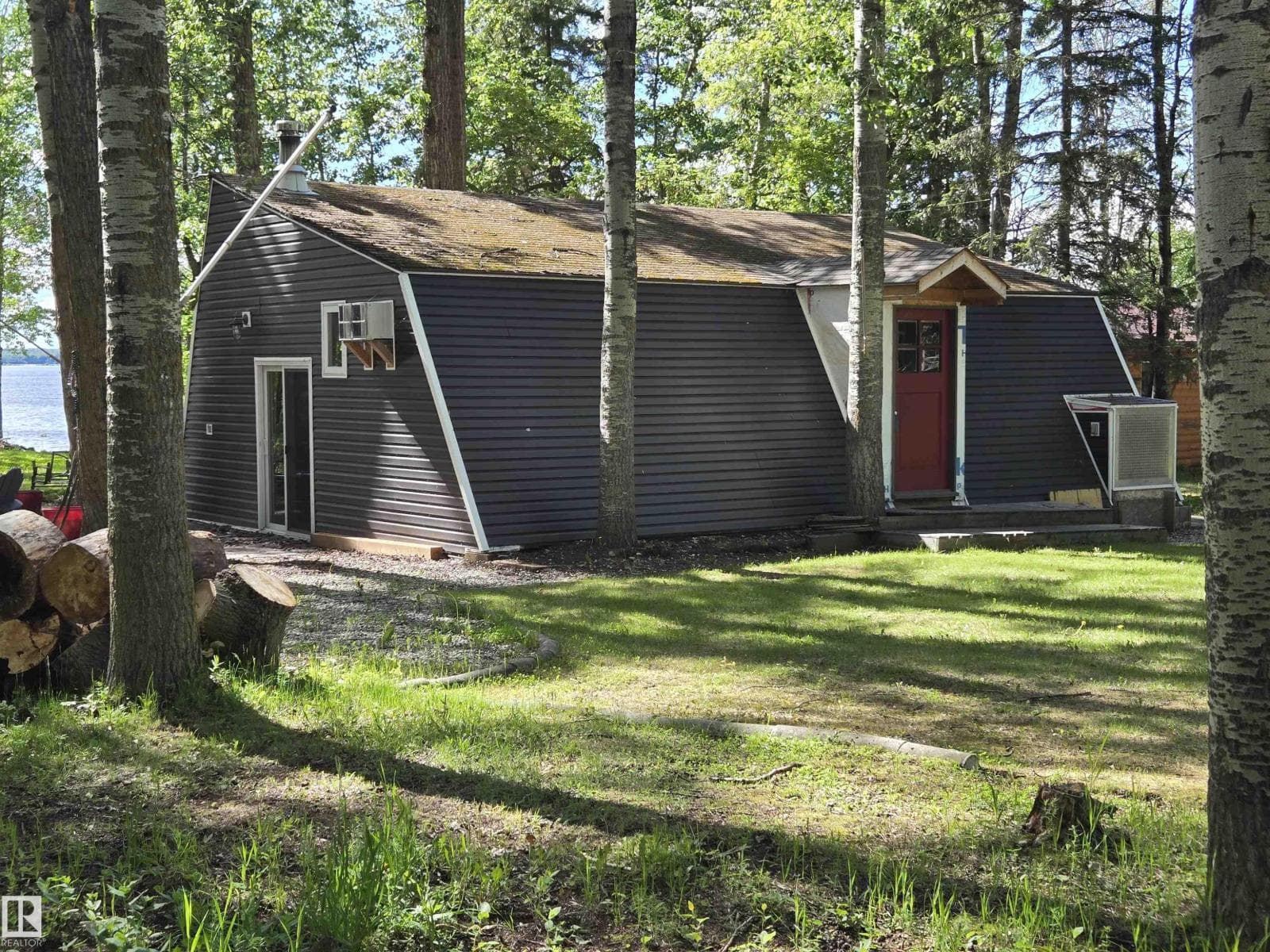 5 & 6 Conifer CR