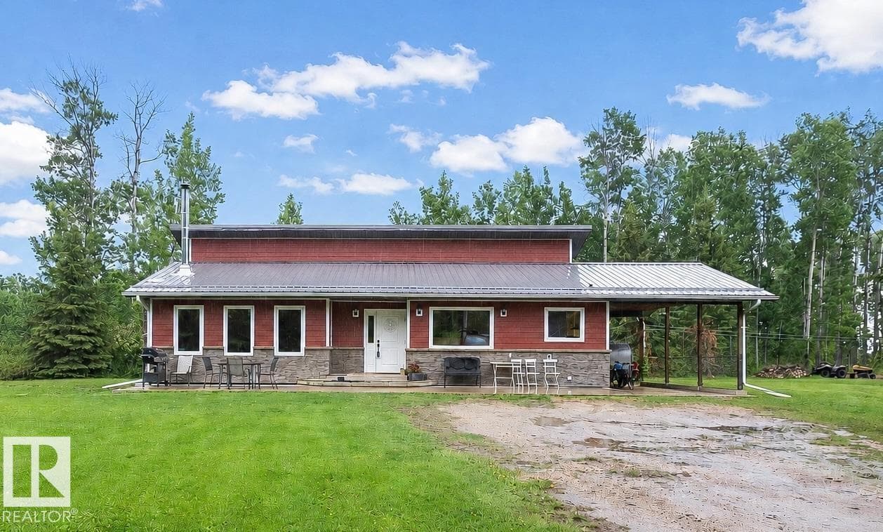 624031 RGE ROAD 64