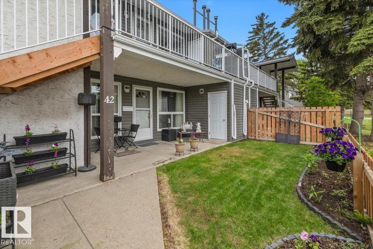 #42 3111 142 AV NW — photo 3