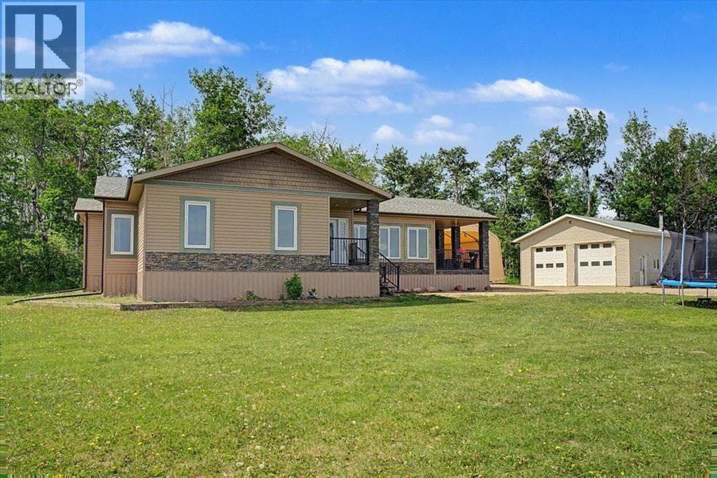 66 25039 TWP 722 Road