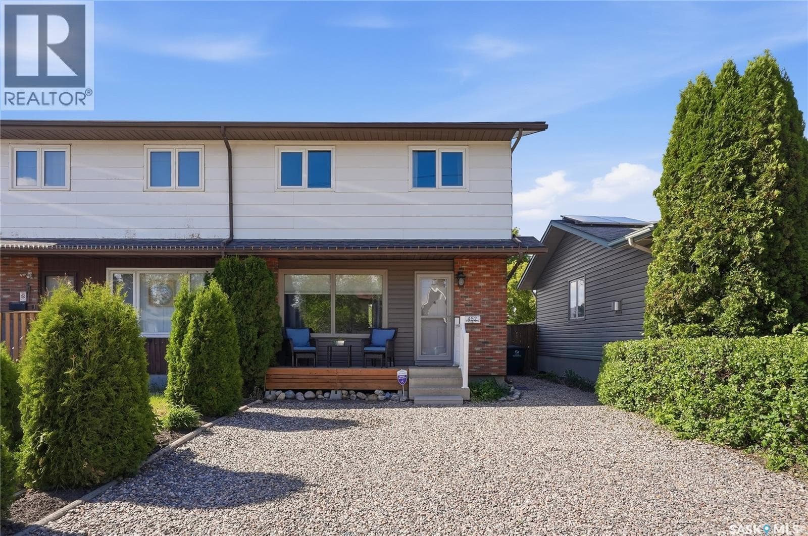 452 Lenore DRIVE