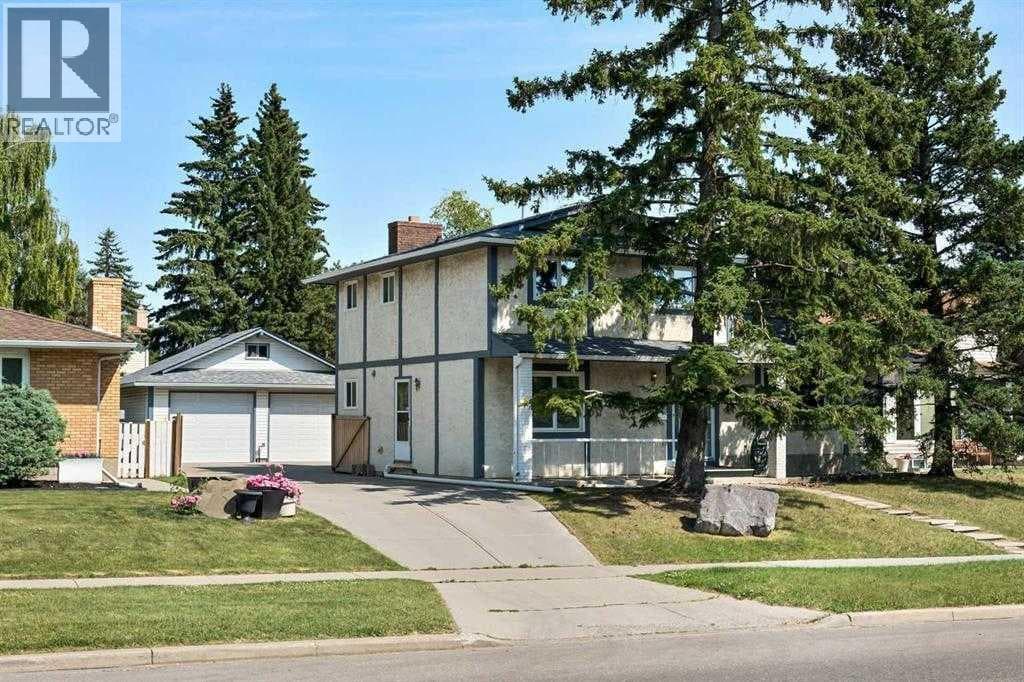 5632 Dalhousie Drive NW — photo 3