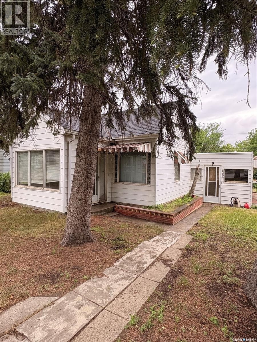 58 Lillooet STREET W