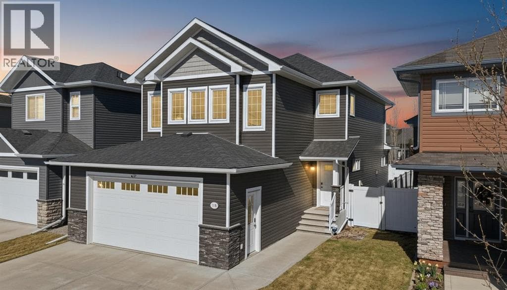 118 Viscount Drive