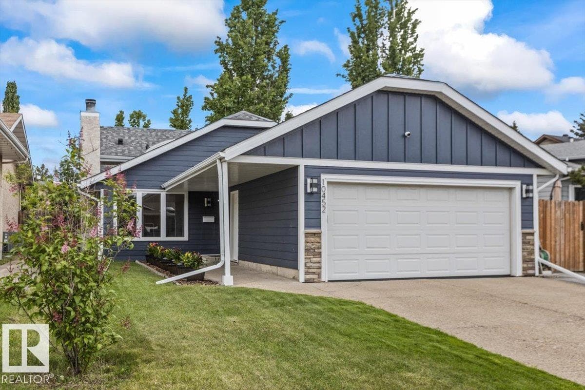 10452 18 AV NW