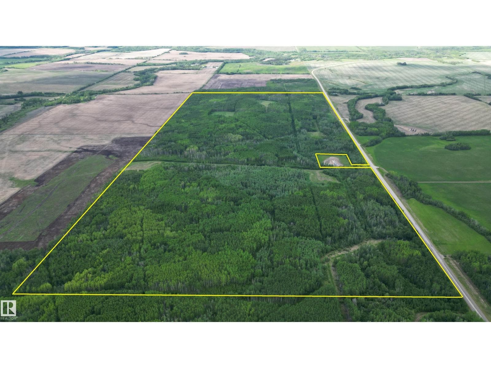 Rge Rd 163