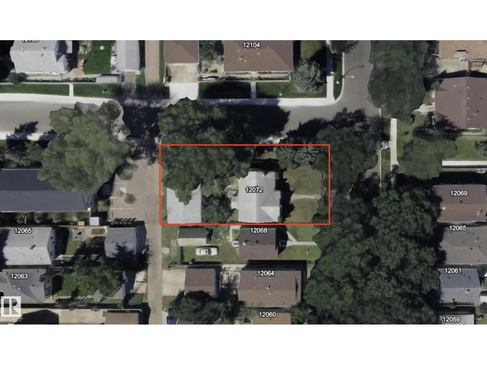 12072 95 ST NW