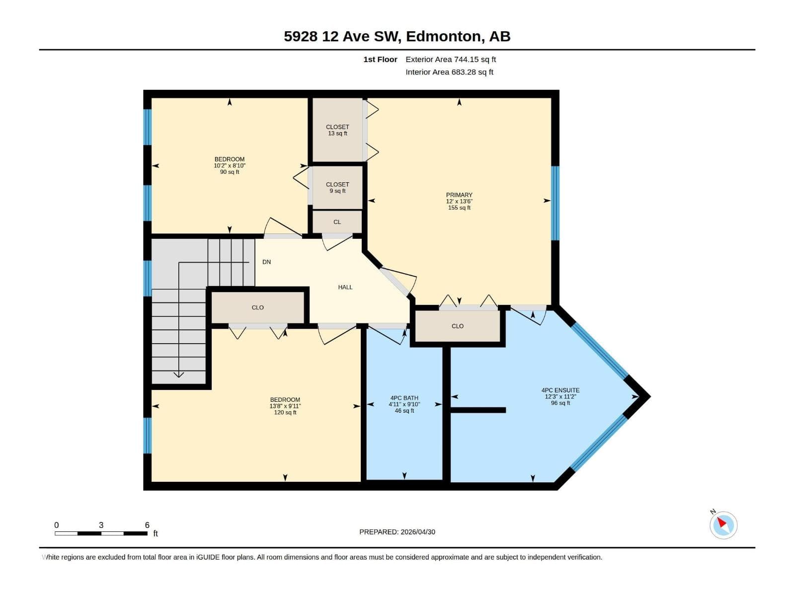 5928 12 AV SW — photo 3
