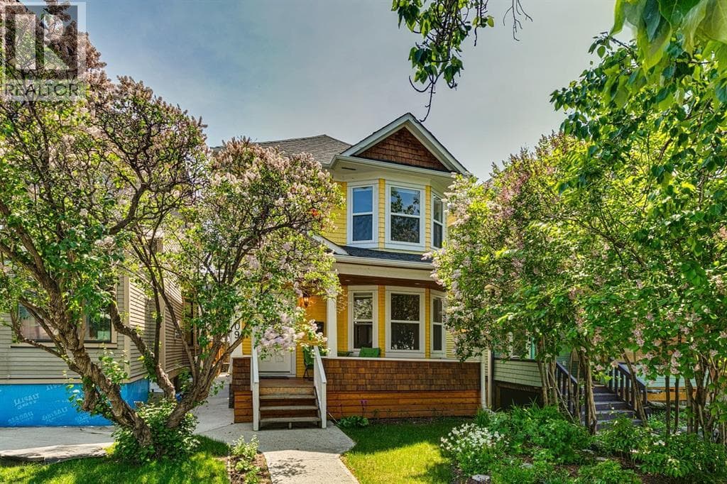 609 23 Avenue SW — photo 3