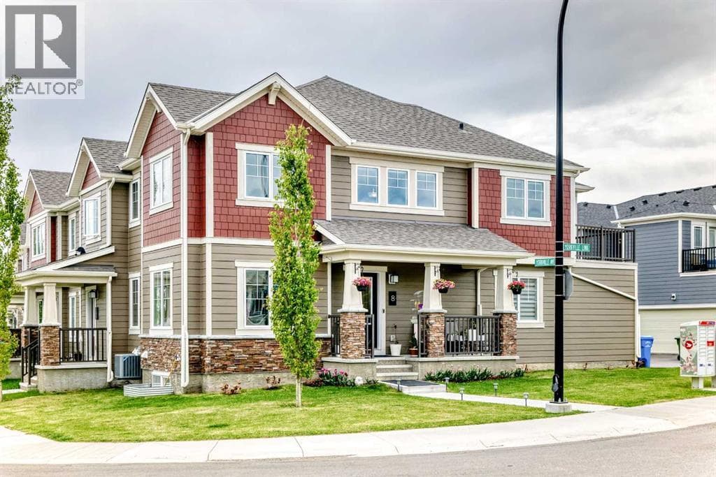8 Yorkville Link SW — photo 2